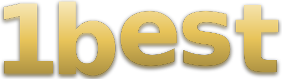 1best logo